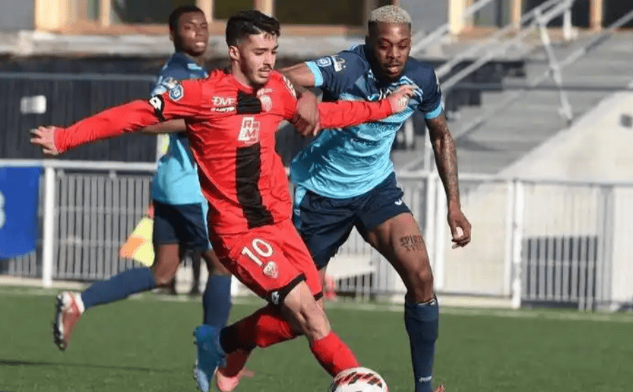 法甲：朗斯 vs 勒阿弗尔，专家推荐最新比分预测