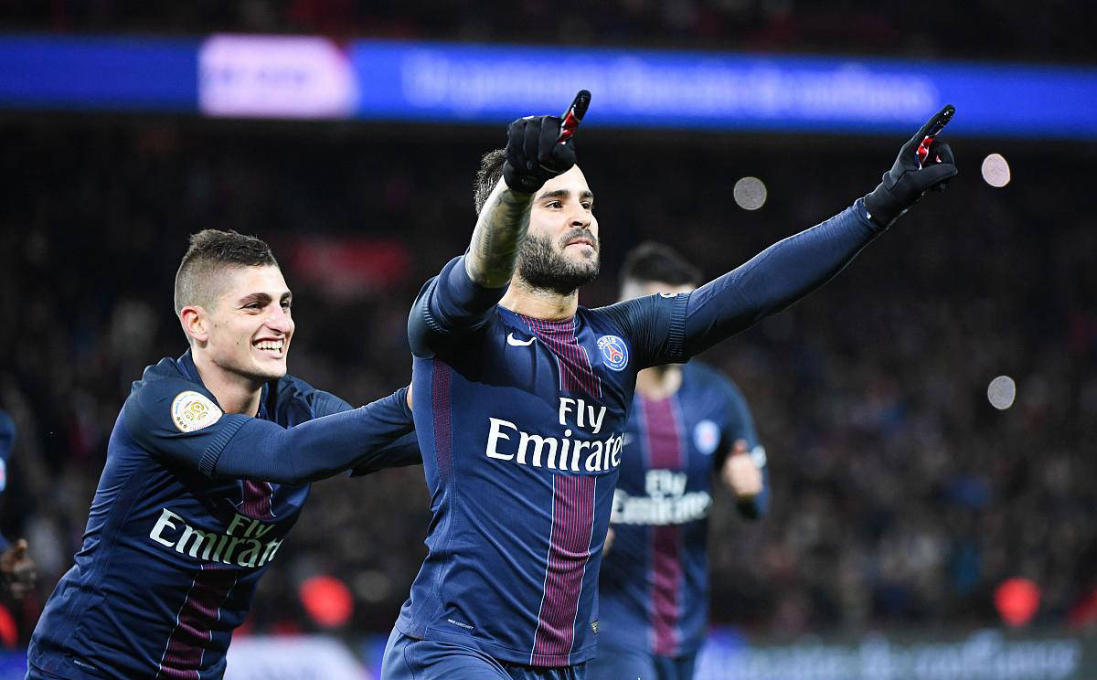 巴黎圣日耳曼近期对阵马赛未占优势，马赛能否坚守防线？