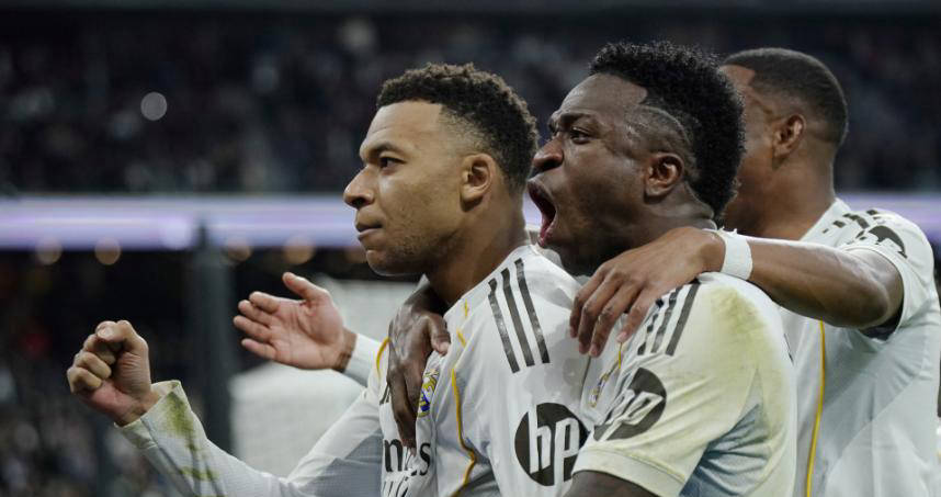 关键时刻已至！姆巴佩本赛季金球奖之路全看这一个月表现